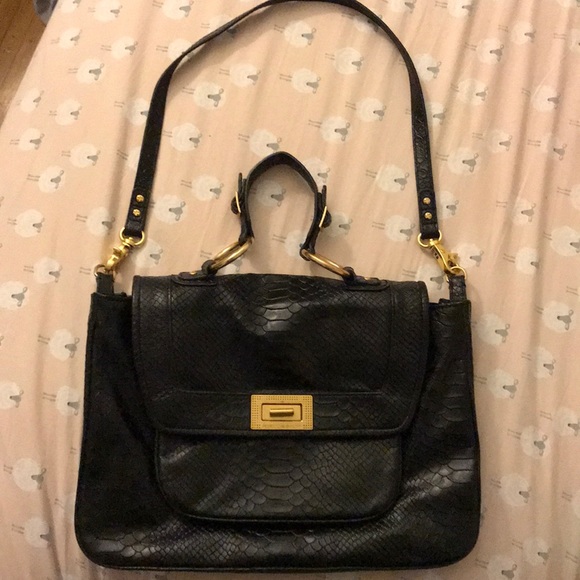 Rebecca Minkoff Covet Satchel - Picture 6 of 8